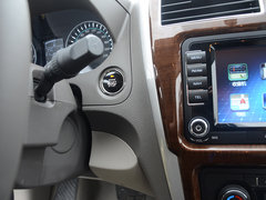 2016款 1.6L CVT尊享型