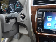 2016款 1.6L CVT尊享型