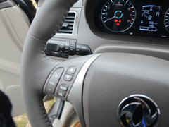 2016款 1.6L CVT尊享型