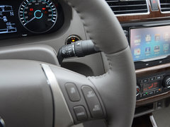 2016款 1.6L CVT尊享型