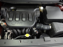 2016款 1.6L CVT尊享型