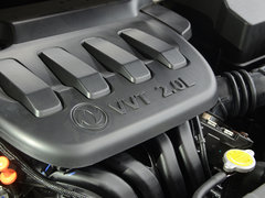 2016款 1.6L CVT尊享型