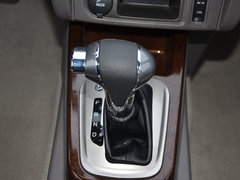 2016款 1.6L CVT尊享型