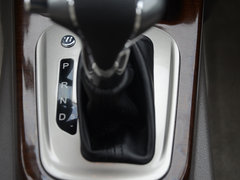 2016款 1.6L CVT尊享型