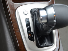 2016款 1.6L CVT尊享型