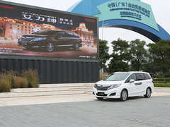 2016款 2.4L 至尊版