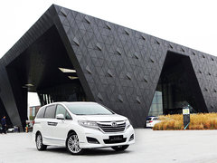 2016款 2.4L 至尊版