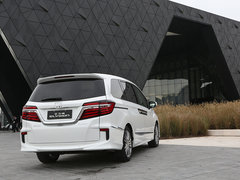 2016款 2.4L 至尊版
