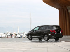 2016款 2.4L 至尊版