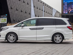 2016款 2.4L 至尊版