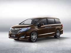 2016款 2.4L 至尊版