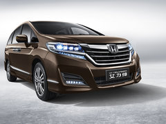 2016款 2.4L 至尊版