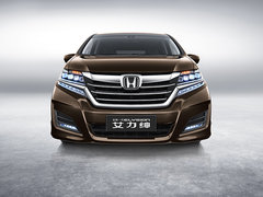 2016款 2.4L 至尊版
