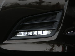 2016款 2.4L 至尊版