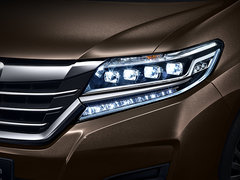 2016款 2.4L 至尊版