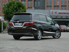 2016款 2.4L 至尊版