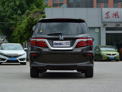 2016款 2.4L 至尊版