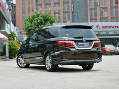 2016款 2.4L 至尊版
