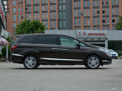2016款 2.4L 至尊版