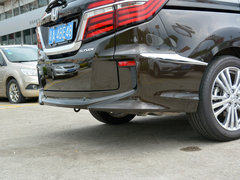 2016款 2.4L 至尊版