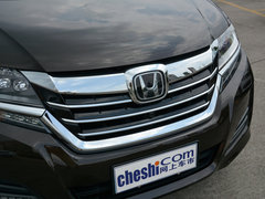 2016款 2.4L 至尊版