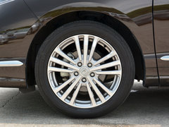 2016款 2.4L 至尊版