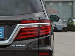 2016款 2.4L 至尊版