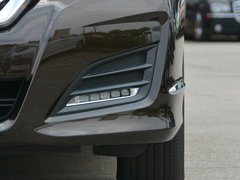 2016款 2.4L 至尊版