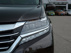 2016款 2.4L 至尊版