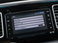 2016款 2.4L 至尊版