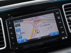 2016款 2.4L 至尊版