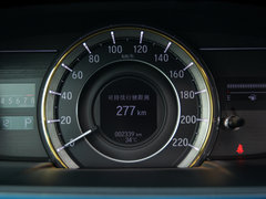 2016款 2.4L 至尊版