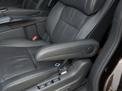 2016款 2.4L 至尊版