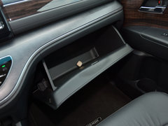 2016款 2.4L 至尊版