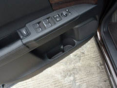 2016款 2.4L 至尊版
