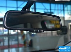 2016款 2.4L 豪华版