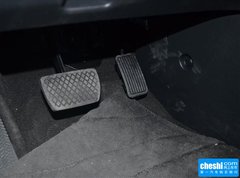 2016款 2.4L 豪华版