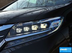 2016款 2.4L 经典版