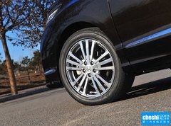 2016款 2.4L 经典版
