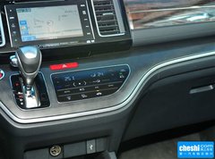2016款 2.4L 经典版