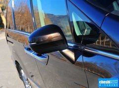 2016款 2.4L 经典版
