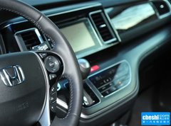 2016款 2.4L 经典版