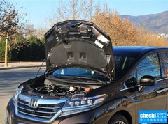 2016款 2.4L 经典版