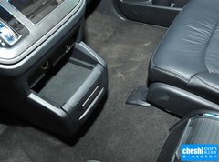 2016款 2.4L 经典版