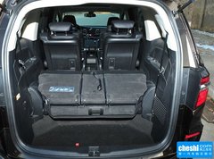 2016款 2.4L 经典版