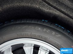 2016款 280TSI 舒行版