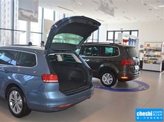 2016款 280TSI 舒行版