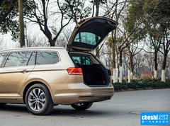 2016款 280TSI 舒行版