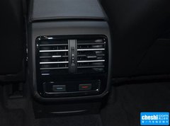 2016款 280TSI 舒行版