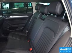 2016款 280TSI 舒行版